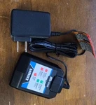 New - Genuine Hart Volt 15W Lithium Battery Charger CGH002 140423009. Fixed Price $29.99.