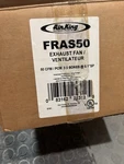 Air King FRAS50 Exhaust Fan Read Description. Fixed Price $25.00.