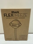 Shark Ninja FA20XMIST Flexbreeze Fan Misting Attachment Instacool H2O Black. Fixed Price $17.95.
