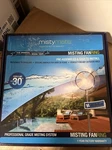 Misty Mate Misting Fan Ring Kit Attachment. Fixed Price $20.00.