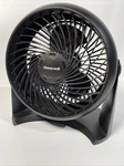 Honeywell HT900 Three Speed Fan With Mounting Holes - Works Great. Fixed Price $10.99.