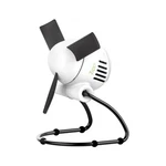 Vornado Zippi Small Personal Fan Foldable Cooling For Desk, Nightsta. Fixed Price $27.59.