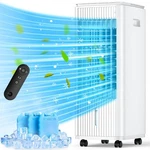 Balko Evaporative Air Cooler, 3-IN-1 Swamp Modes And Speeds, 25-I.... Fixed Price $101.56.