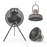 Claymore Portable Fan V600+ (warm Gray) - With Airflow For Outdo.... Fixed Price $118.59.