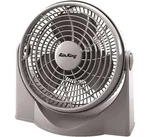 Air King 9530 In. High Performance Speed Table Pivot Fan Gray. Fixed Price $111.45.