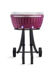 Lotusgrill Xxl - Garden Usb (plum). Fixed Price $149.99.