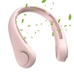 Jisulife Neck Fan Portable, Personal Wearable With Battery Rechargeable, .... Fixed Price $41.68.