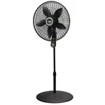 4-SPEED Oscillating Pedestal Fan With Remote Control, Adjustable 57 In. New. Fixed Price $109.48.