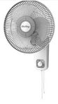 Air King 9012 12" Wall Mount Fan, Oscillating, 3 Speeds, 120VAC, White. Fixed Price $59.99.