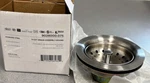 American Standard 9028000.075 3-1/2" Stainless Steel Drain Assembly. Fixed Price $18.00.