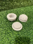 Lasko 20" Wind Machine, Knobs, Set. Replacement Parts. Fixed Price $19.99.