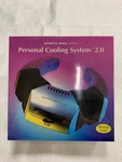 Menopause Cooling- Sharper Image Personal System 2.0 Wearable Neck Device. Fixed Price $24.97.