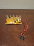 Arctic Air Tower Fan Main Power Control Board Replacement Part Oem 21050. Fixed Price $10.99.