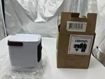 Ontel Products Arctic Air 18009 Chill Zone Xl Rechargeable Cooler. Fixed Price $24.29.