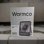 Warmco 10000MAH Portable Travel Fan 7-INCH, 10-24H Runtime Ultra-... Fast Ship. Fixed Price $69.49.