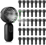 Rossesay Usb Handheld Fan Rechargeable 36PK. Fixed Price $194.55.