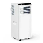 Garvee 8,000 Btu Portable Air Conditioners, Ac Unit For Room To 350. Fixed Price $289.99.