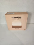 Onxe Night Light Rechargeable. Fixed Price $10.99.
