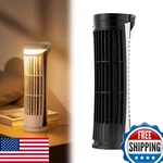 Runsgo Fan For Bedroom 2026 Upgraded Tower Portable. Fixed Price $88.87.