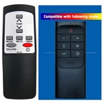 Replacement Remote Control For Dreo Air Circulator Fan DR-HAF001S CF511S CF51.... Fixed Price $28.00.