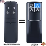Fan Remote Control Lasko T38400 T38415 Hybrid Tower T42215 Slimforce. Fixed Price $15.99.