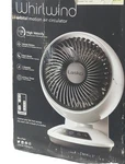 Lasko - Whirlwind Orbital Motion Air Circulator Fan. Fixed Price $56.99.
