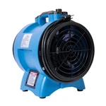 Xpower X-8 8-INCH 1/3 Hp 1000 Cfm Variable Speed Industrial Ventilator Fan. Fixed Price $189.99.