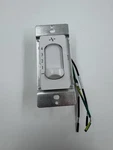 Rhine UC9020 4 Speed Fan Controller 1.25A 120V White. Fixed Price $14.99.