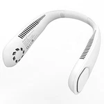 Clelo Portable Neck Fan, 9000MAH Rechargeable Personal Bladeless. Fixed Price $48.45.