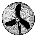 Air King 9071 24" 5770 Cfm 3-SPEED Industrial Grade Wall Mount. Fixed Price $399.69.