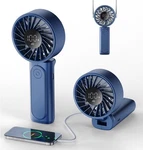 Handheld Fan, Portable 4000MAH Rechargeable Personal 180 Foldable .... Fixed Price $22.35.