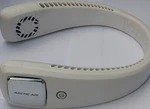 Arctic Air Freedom Personal Rechargeable Neck Fan Battery Powered Wearable White. Fixed Price $12.96.