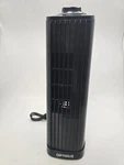 Optimus 3-SPEED 50-WATT 14-IN. Portable Ultra-slim Desktop Oscillati (SB1118014). Fixed Price $29.99.