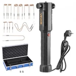 Induction Heater Bolt Removal, 1100W 110V Magnetic Kit, Handhel. Fixed Price $287.22.