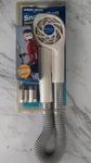Vintage Black & Decker Snake Fan Flexible SFW1 New Old Stock Factory Sealed. Fixed Price $32.00.