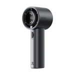 Jisulife Handheld Fan Pro Series Extreme Cooling Output: 1-100 Small, Grey. Fixed Price $86.28.