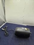 Vie Air VA-30STAND 30" Oscillating Pedestal Fan Motor 120V 210W 60HZ Black. Fixed Price $64.99.