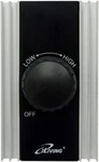 ILG8SFSC - Iliving Solid State Variable Adjustable Precision Fan Speed Controlle. Fixed Price $49.99.