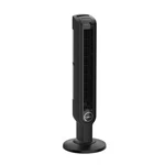 Lasko T36511 36" 4-SPEED Oscillating Tower Fan With Remote Control & 7H Timer. Fixed Price $45.00.