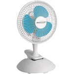 Brentwood Kool Zone Clip Desk Fan 2-SPEED 6-INCH White. Fixed Price $28.99.