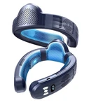 2025 Upgraded Neck Air Conditioner, 7000MAH Portable Bladeless Fan With 3 Coolin. Fixed Price $99.99.