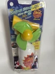 New Hawaiian Tropic 90S Squeeze Breeze Sports Bottle Portable Misting Spray Fan. Fixed Price $9.99.