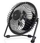 Gpx Portable Usb Powered Fan, AU25, Black. Fixed Price $21.99.