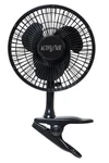 Active Air 6 Clip Fan, 5W. Fixed Price $35.85.