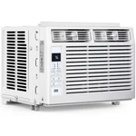 Window Air Conditioner 6000 Btu Cooling Dry Function 24H Timer Electactic Unit. Fixed Price $299.99.