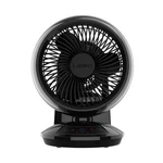 Lasko 12.25" 3-SPEED Oscillating Air Circulator Fan W/ Remote. Fixed Price $111.59.