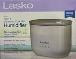 Lasko - UH250 Top Fill Ultrasonic Humidifier. Fixed Price $64.95.