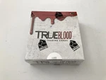 2013 Rittenhouse True Blood Archives Trading Card Hobby Box Nisb. Fixed Price $164.97.