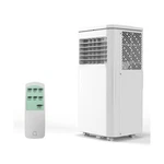8,000 Btu Portable Air Conditioners, Quiet Cooling Ac Unit To 350.... Fixed Price $272.85.