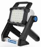 Hart 20-VOLT Hybrid Led Site Light, 1,800 Lumens HPWL02 Battery Not Included New. Fixed Price $44.99.